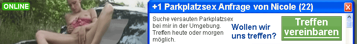 Deine Parkplatzkartei für reale Sextreffen auf Rast- und Parkplätzen.