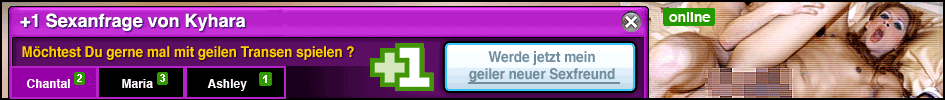 Transendating, Transen Community, Transsexuelle, Sexcommunity für Transen, Sperma geile Transe, Transvestiten und Shemales, TS/TV, Analsex, Rollenspiele, Oralsex, Spanisch, Stiefel, Körperbesamung, Hodenmassage, Umschnalldildo, Sexdating, Sexcam, Sexchat, Live dating, Sex dating,