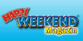 Happy Weekend,Kontaktmagazin,tausende Sexkontkate, geile Fotostorys, intime Interviews, geile Bilder und Videos